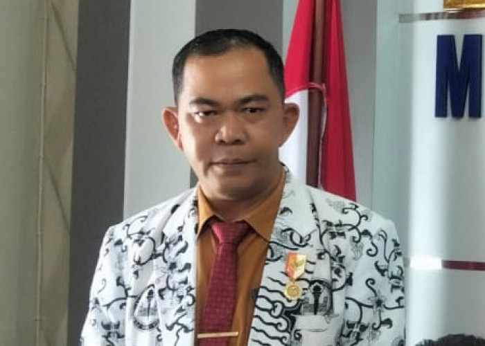 Hanya Bengkulu Tengah yang Belum Cairkan TPG THR Tahun 2025, PGRI Meradang