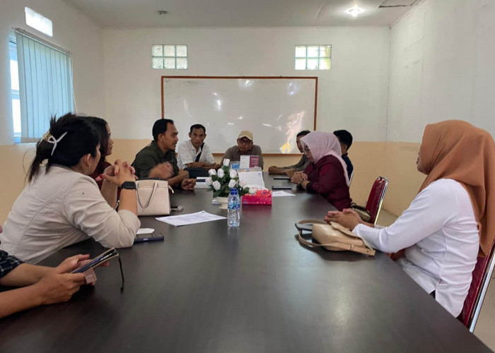 Mencuat Isu Asap Diduga Masuk Permukiman, PT PMS Janji Evaluasi dan Koordinasi Lintas Pihak