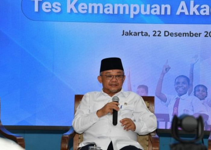 Mendikdasmen: TKA Jenjang SD dan SMP Diintegrasikan dengan Asesmen Nasional