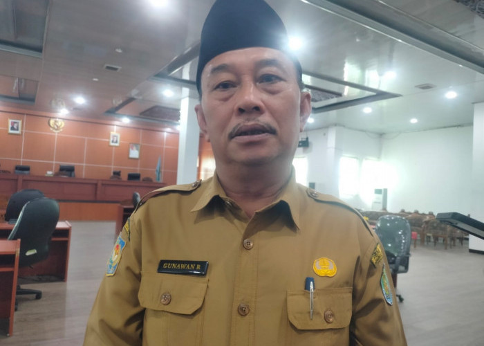 Peluang Emas! Rekrutmen 30 Ribu Manajer KDKMP Dibuka, Warga Bengkulu Tengah Diimbau Ambil Kesempatan