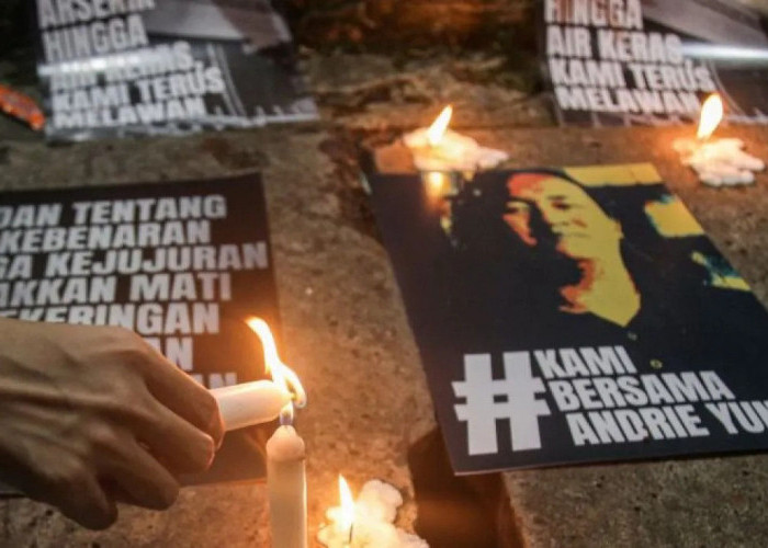 Komnas HAM Terkendala Izin TNI untuk Pendalaman Kasus Andrie Yunus