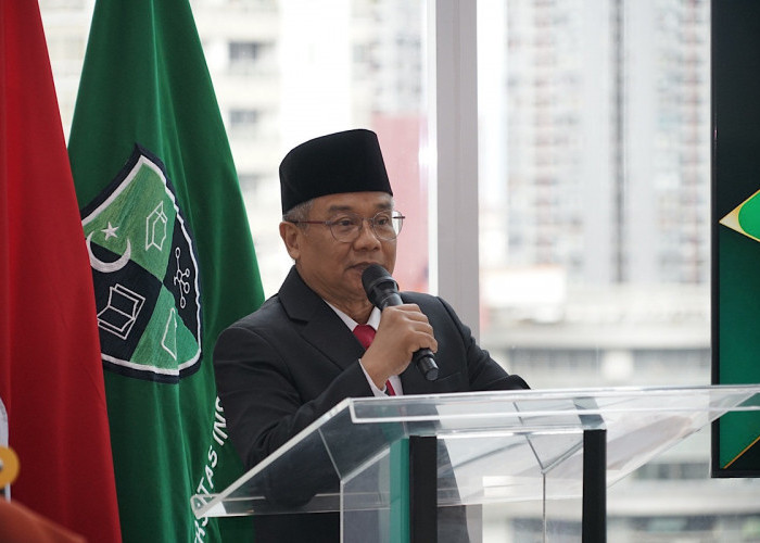 UICI Gelar Wisuda Kedua pada 22 April 2026, 55 Lulusan Siap Berkontribusi di Era Digital