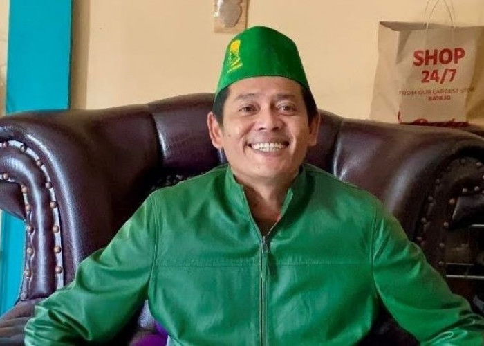 DPC PPP Bengkulu Tengah Absen dari Muswil X, Fepi Suheri: Apa Dasar Muswil?