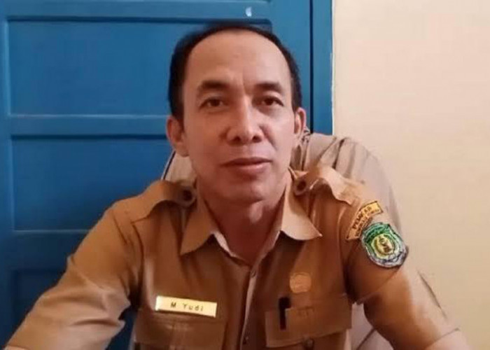 Pengadaan Meubelair Tahun 2025 Dinas Dikbud Bengkulu Tengah Hanya untuk SD, Segini Anggarannya 