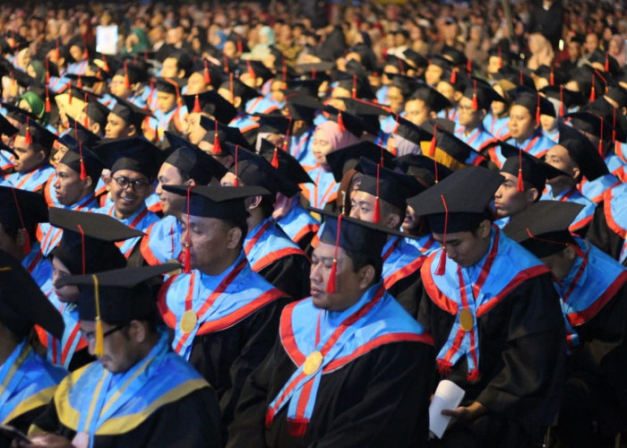Catat, Kampus Bakal Diwajibkan Ada Mata Kuliah Koperasi