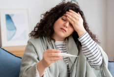 Awas Penyakit Super Flu Subclade K, Kamu Berisiko Tertular Kalau Masuk Golongan Ini