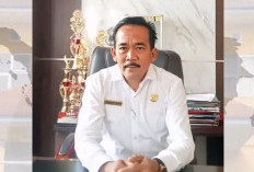 Tegakkan Disiplin, Plt Kadis Dikbud Warning Oknum Kabid Jarang Ngantor