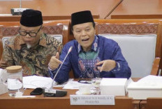 HNW Minta Kemenhaj Fokus Sukseskan Haji 2026 dan Biaya Tambahan Tidak Bebani Jemaah