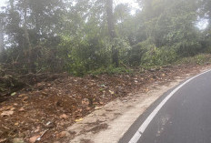 Wajah Liku Sembilan Mulai Berubah, Lokasi Pembuangan Sampah Liar Perlahan Bersih