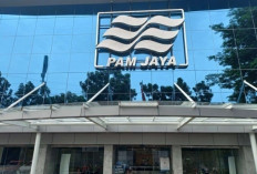 Loker PAM Jaya 2025, Peluang Karir di BUMD Air Minum Ibukota