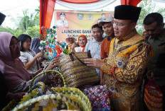 Program Bank Sampah Atasi Permasalahan Sampah dan Bernilai Ekonomi