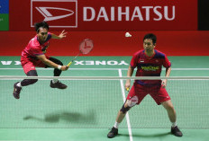 The Daddies Diprediksi Comeback di All England 2024