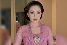 Celine Evangelista Ungkap Perjuangan Dapat Gelar Bangsawan dari Kesultanan Keraton Solo