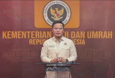 Distribusi Konsumsi Jemaah Haji Indonesia Capai 2,78 Juta Box, Menu Nusantara Jadi Andalan