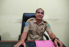 Optimistis Raih Prestasi, Bengkulu Tengah Turunkan 20 Kafilah di MTQ XXXVII