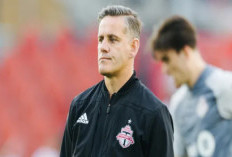 John Herdman Gairah Resmi Nahkodai Garuda: Indonesia Mirip Kanada, Talenta Sudah Ada!