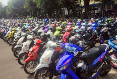 Pecah! Mio World Day 2025 Diserbu Ribuan Pengguna Mio All Series