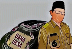 Dugaan Penyelewengan Dana Desa Kota Titik 2021–2022, Tipikor Polres Ungkap Adanya TGR Senilai Rp144,4 Juta