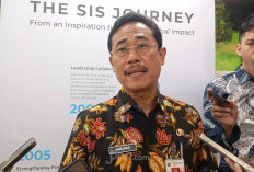 Alhamdulillah, Gaji PPPK Paruh Waktu dari APBD, Aman hingga Tahun Depan
