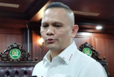 MKD Surati Setjen DPR, Minta Gaji, Tunjangan, dan Fasilitas Legislator Nonaktif Disetop