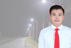 Pengadaan Lampu Berbinar, Tipidkor Polres Agendakan Pemeriksaan Mantan Kadis Dikbud pada Hari