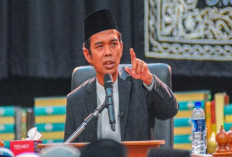 Cara Membayar Hutang Puasa yang Sudah Bertahun-Tahun Tak Diganti, Begini Penjelasan Ustaz Abdul Somad