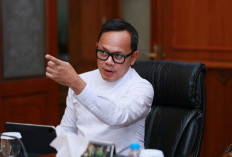 Wamendagri Bima Arya Ingin APBD Lebih Sehat, Begini Arahannya kepada Pemda