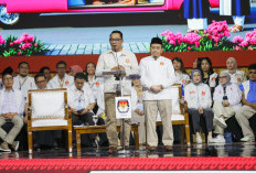 Ridwan Kamil Minta Izin Mencintai Warga Jakarta