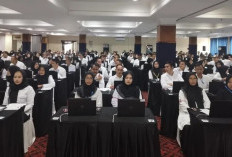 Pengumuman Hasil Seleksi PPPK Tahap 2 Belum Keluar, Pemkab Rejang Lebong Sudah Pusing soal Gaji