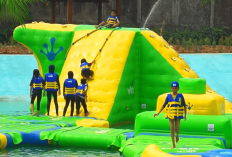 Harga Tiket Masuk Bogor Aquagame Terbaru 2025, Wisata Air Seru Wajib Dikunjungi saat Liburan Sekolah!