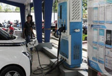 Insentif Mobil Listrik: Diperinci dari TKDN, Jenis Baterai, hingga Batas Harga