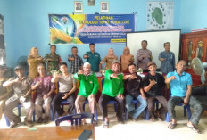 Dukung Ketahanan Pangan, Desa Harapan Fokus Kembangkan Jagung dan Ayam Broiler