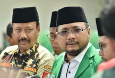 Kasus Korupsi Kuota Haji, KPK Resmi Tetapkan Mantan Menag Yaqut sebagai Tersangka