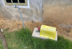 Warga Pondok Kubang Nantikan Aliran Air Bersih dari Program PAM KOBEMA