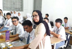 Catat! Hanya 3 Jenis Jabatan di SPPG yang Diisi PPPK
