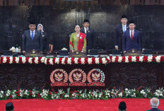 Ketua DPD RI Dukung Prabowo Berantas Korupsi dan Pemerataan Ekonomi di Daerah