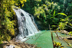 Kejadian Tragis di Curug Cay, Wisata Ditutup Total Hingga Waktu yang Tidak Ditentukan