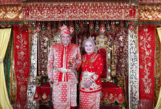 BMA Bengkulu Tengah Ajak Gaungkan Gelar Adat Baginda Maharaja Sakti II dan Putri Serindang Bulan