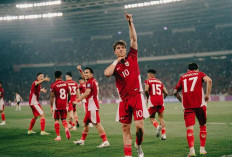 AFC Nations League Resmi Diluncurkan, Era Baru Peta Kompetisi Timnas Asia