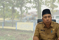 Menuju RS Pratama, Puskesmas Pagar Jati Bakal Dibangun Dua Lantai dengan Anggaran Rp3,3 Miliar