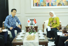 Jepang Sedang Siapkan Aturan Baru Bagi Pekerja Asing, Begini Harapan Menteri Ida Fauziyah