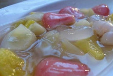 Eksplorasi Kolak Aneka Buah: Hidangan Ramadan dengan Rasa yang Menggugah