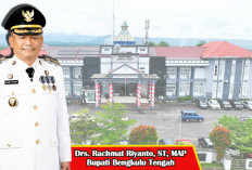 Gelontorkan Rp30 Miliar, Gaji ke-13 ASN Bengkulu Tengah Cair Hari Ini 1 Juli