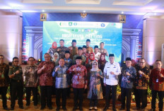 Bengkulu Tengah Siap Tekan Inflasi, Gubernur Dorong Kemitraan Dengan Pln