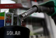 Berkas Perkara Tersangka Penimbunan Biosolar Subsidi Dilimpahkan ke Jaksa
