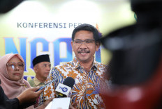 Kemenag Gagas Program Green Theology, Dorong Wakaf Hutan untuk Kelestarian Lingkungan