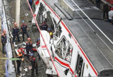 Usut Kecelakaan KA di Stasiun Bekasi Timur, Polda Metro Jaya Periksa 31 Saksi