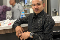 Selter JPTP Diingatkan Jangan Sekadar Formalitas