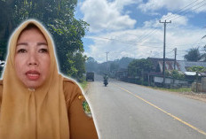 DLH Bengkulu Tengah Soroti Dugaan Pencemaran Udara dari Salah Satu Pabrik Kelapa Sawit