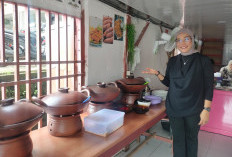 Spill Menu Masakan Rumah Jadul Nekno yang Lagi Viral di Bengkulu Tengah, Dijamin Ketagihan!
